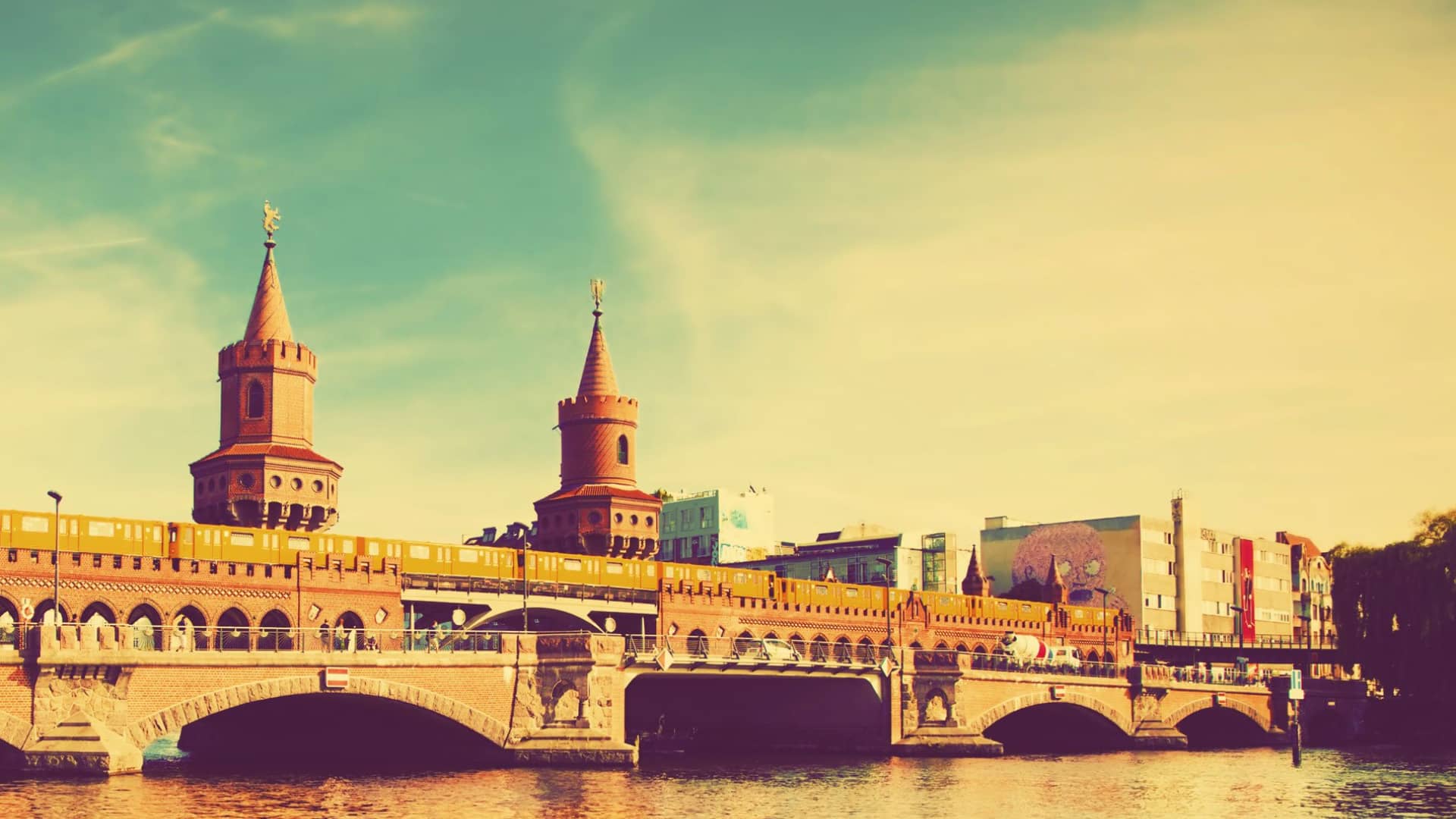 Riverside Studios Berlin